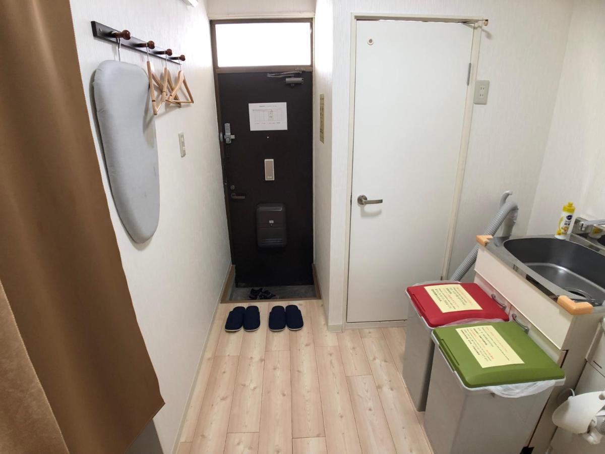 The Mickey Carlton Ohashi　1205 Apartment Fukuoka  Exterior photo